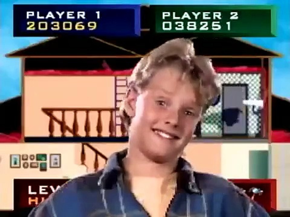 Home Improvement - Se4 - Ep10 -Ye Olde Shoppe Teacher HD Watch