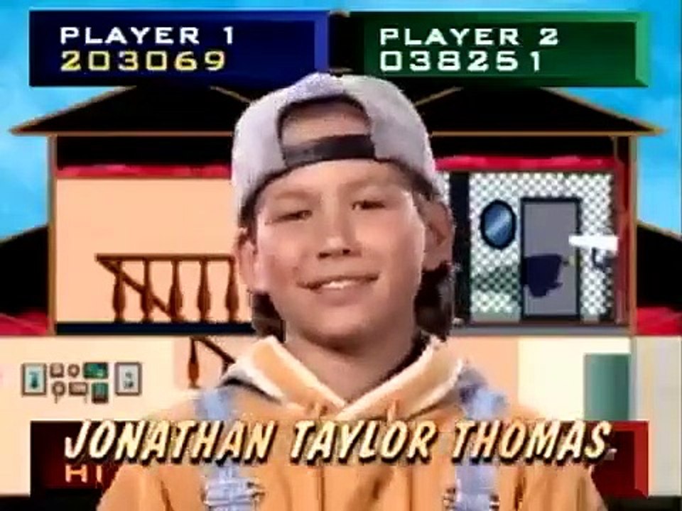 Home Improvement - Se4 - Ep14 - Brother, Can You Spare a Hot Rod HD Watch