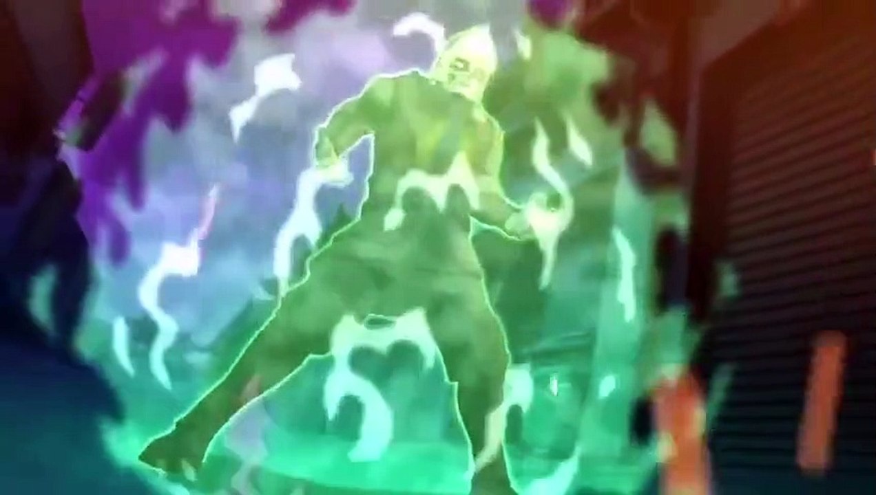 Rakshasa Street - Ep16 HD Watch