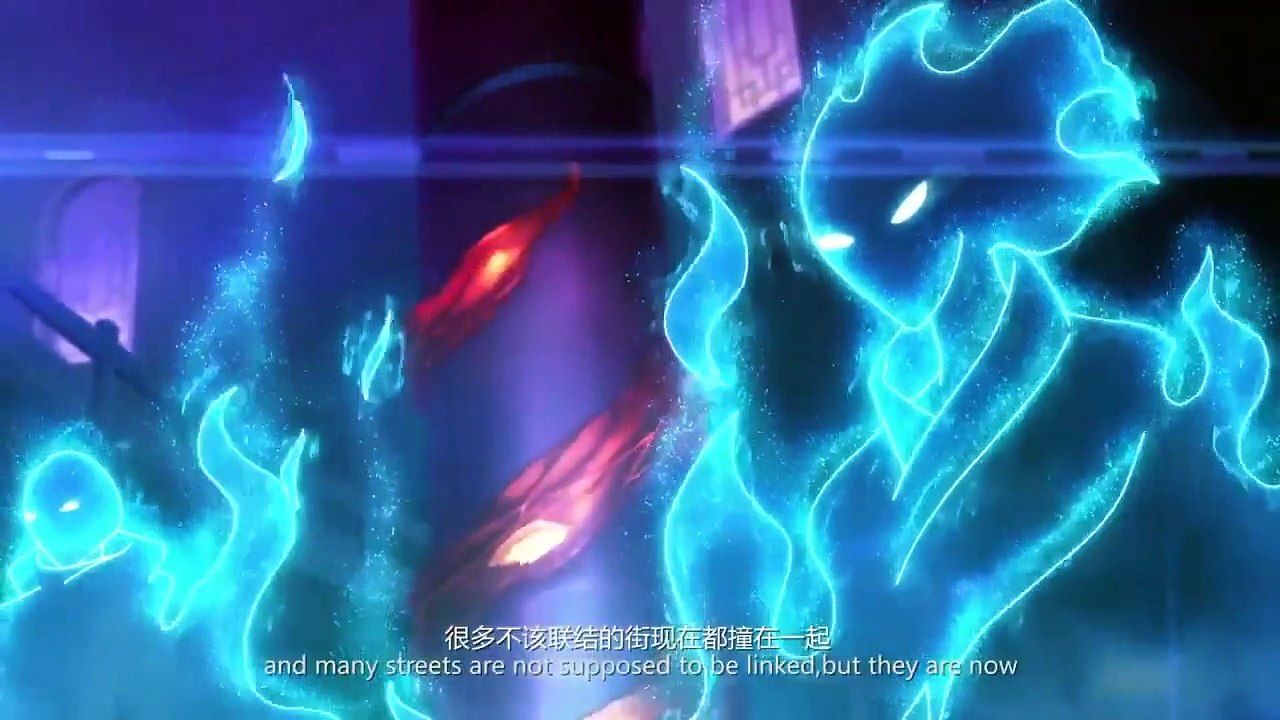 Rakshasa Street - Ep19 HD Watch