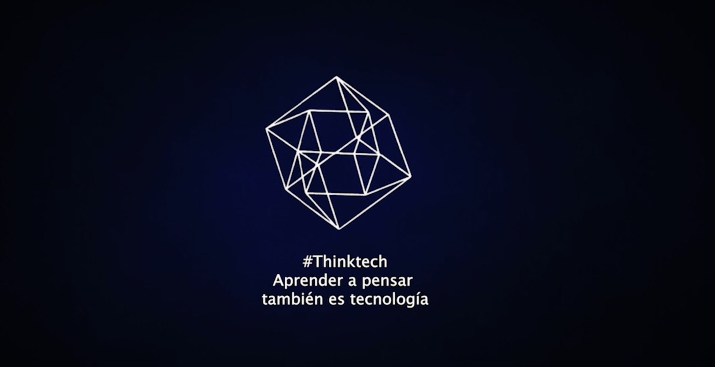 Thinktech - Near Future Thinking