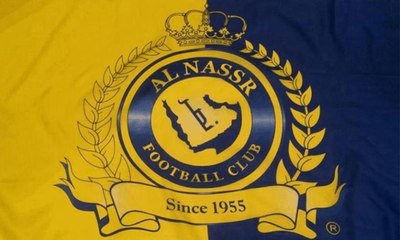 النصر يتصدر أغلى أندية آسيا