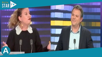 “Jean-Luc Mélenchon est millionnaire“ : Mathilde Panot mouchée par Marc Fauvelle