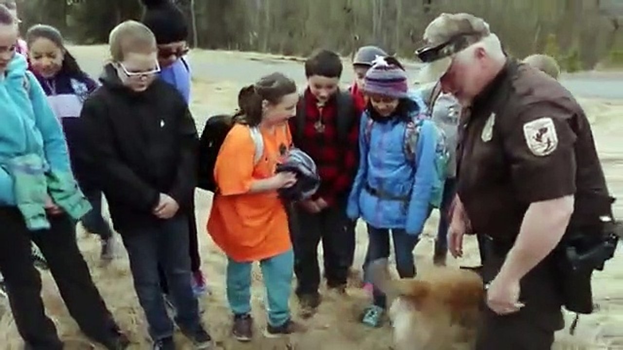 Into Alaska - Se1 - Ep05 - Fishing the Midnight River HD Watch