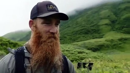 Into Alaska - Se1 - Ep04 - The Mountain Goat Quest HD Watch