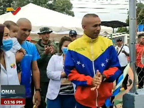 Sucre | Rehabilitado Consultorio Popular Tipo II La Florida que atenderá 12 comunidades