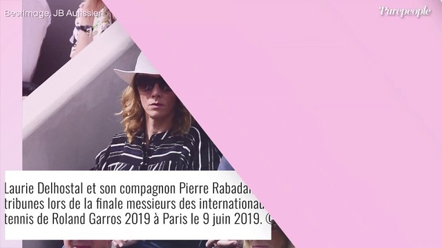 Laurie Delhostal fête les 7 ans de sa crevette : le touchant message de la journaliste atteinte d'un cancer