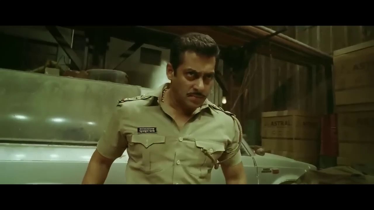 Dabangg 2 Full Movie facts  Salman Khan  Sonakshi Sinha  Arbaaz Khan  Prakash Raj