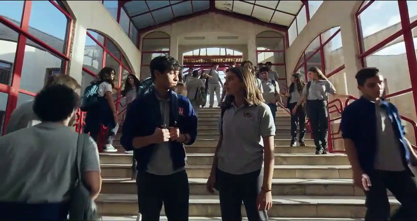 Jinn - Se1 - Ep03 HD Watch