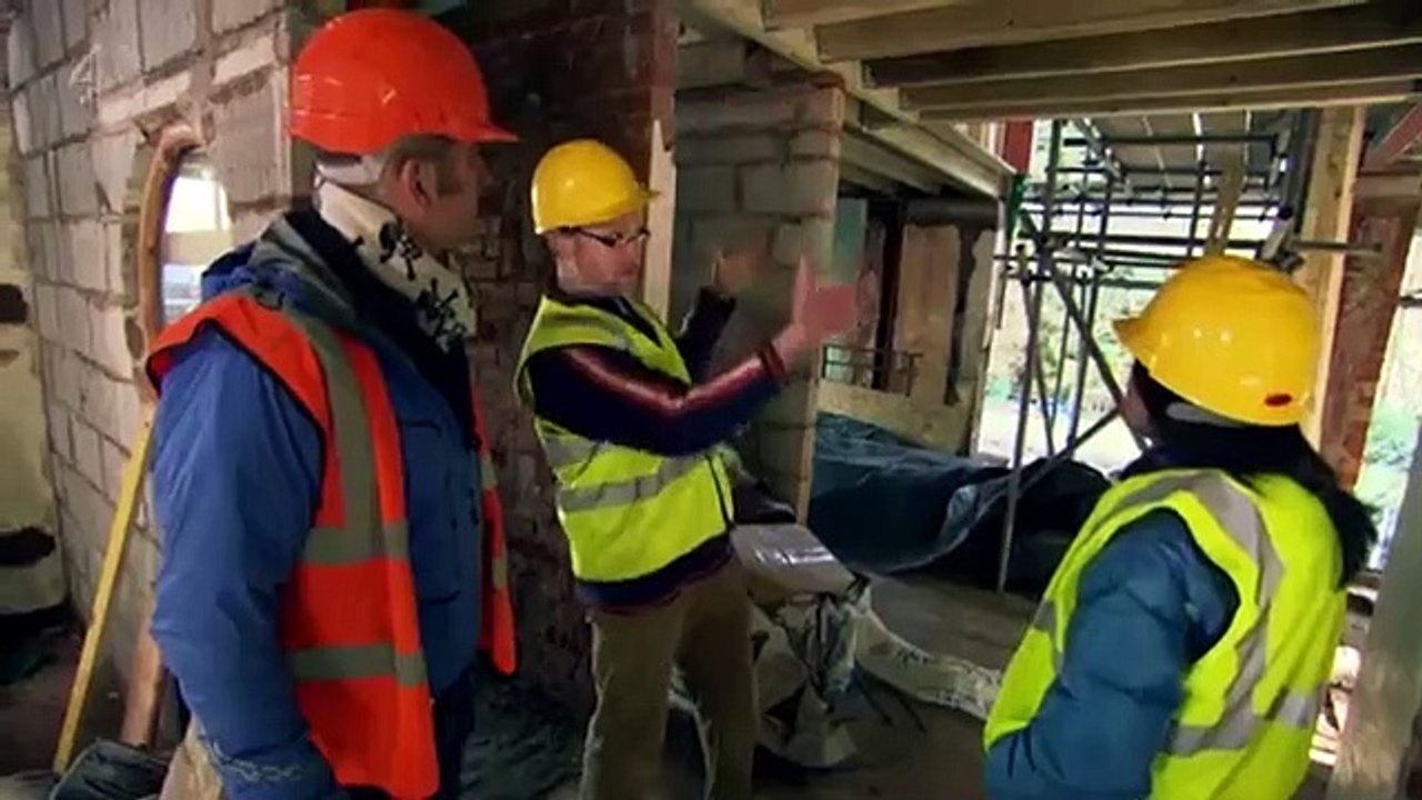 Grand Designs - Se13 - Ep06 HD Watch