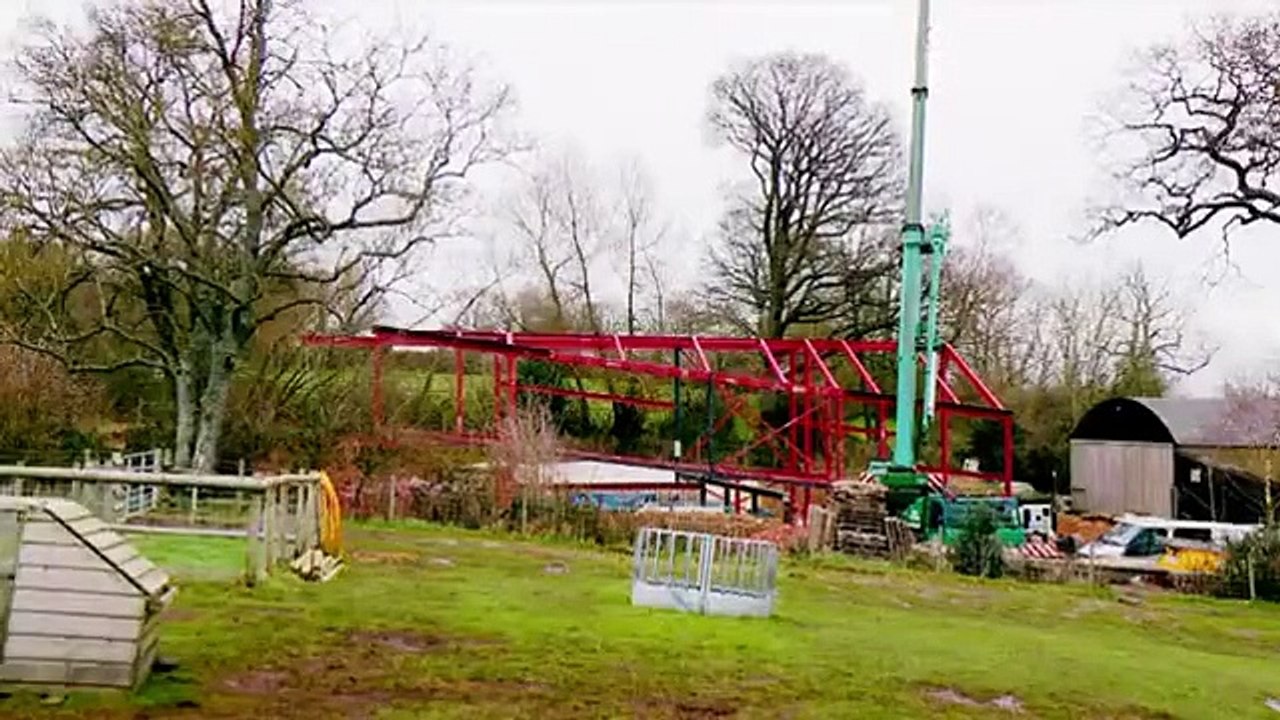 Grand Designs - Se13 - Ep09 HD Watch