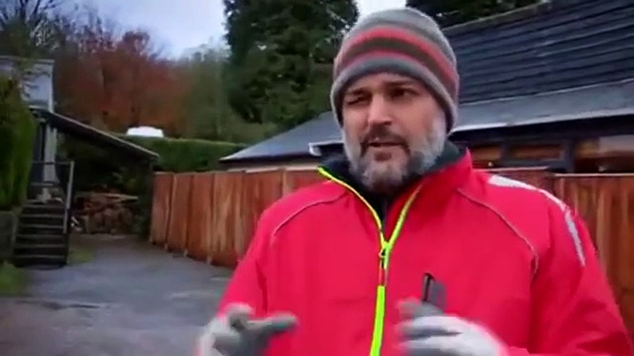 Grand Designs - Se14 - Ep02 HD Watch