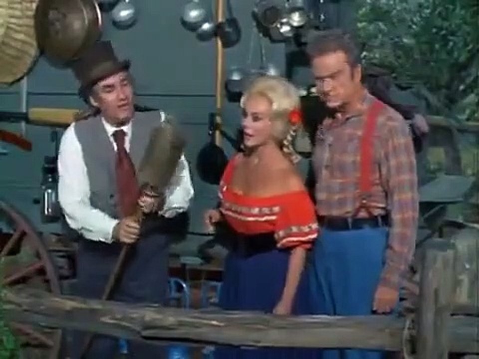 Green Acres - Se2 - Ep07 HD Watch