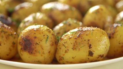 The actual way to make your roast potatoes, according to a top chef