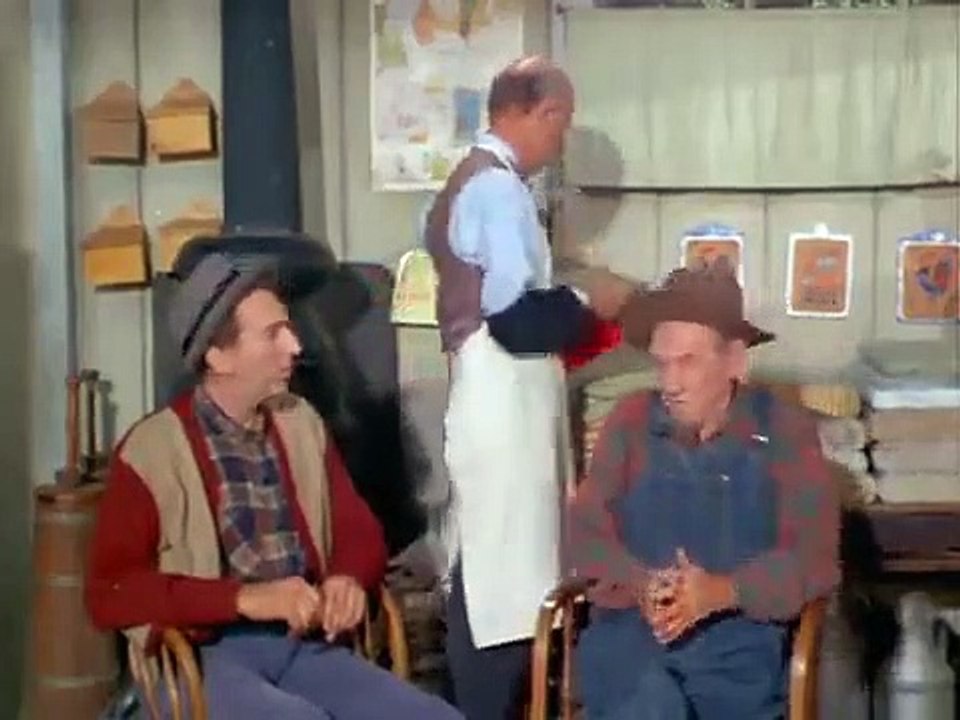Green Acres - Se2 - Ep12 HD Watch