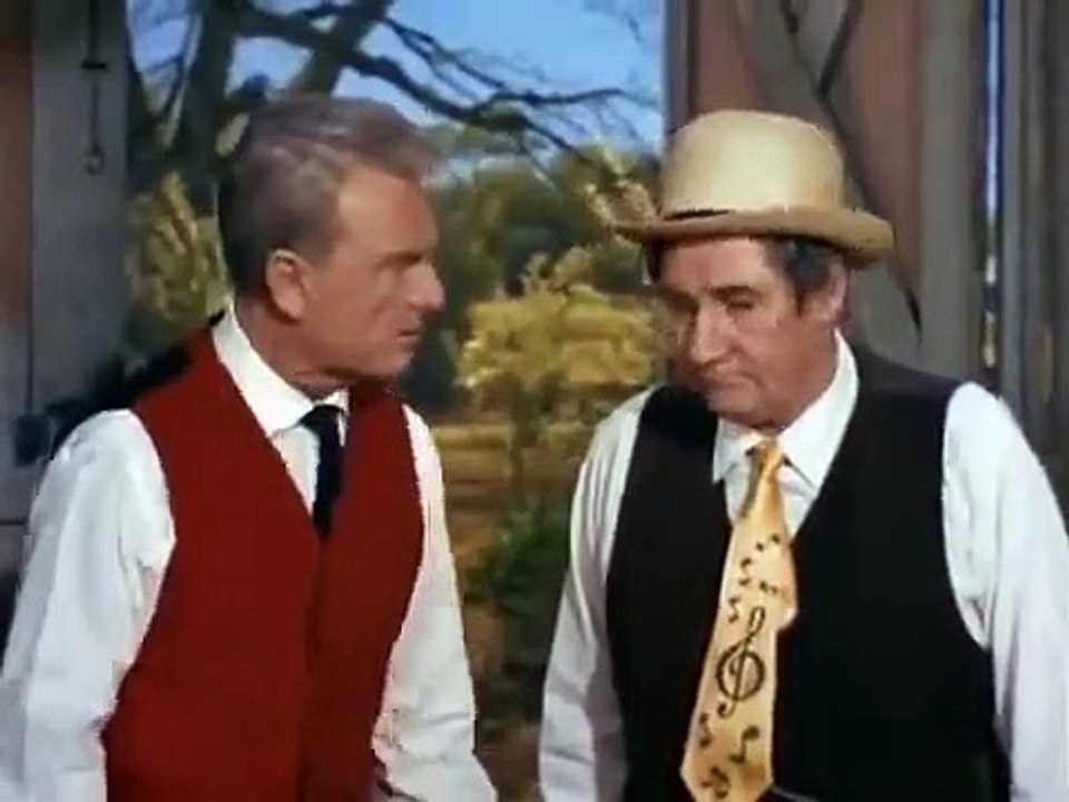 Green Acres - Se2 - Ep13 HD Watch