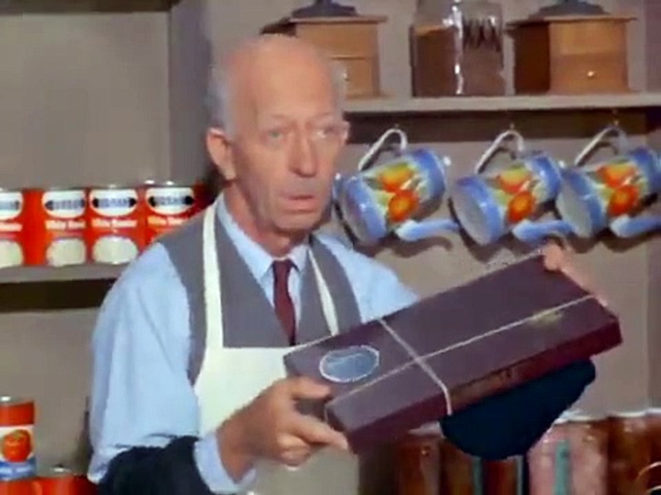 Green Acres - Se2 - Ep19 HD Watch