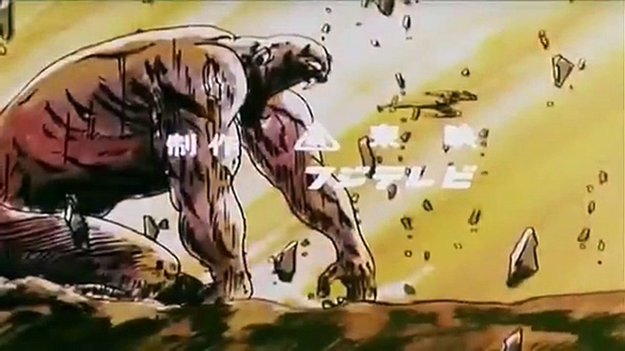 Hokuto no Ken - Ep25 HD Watch