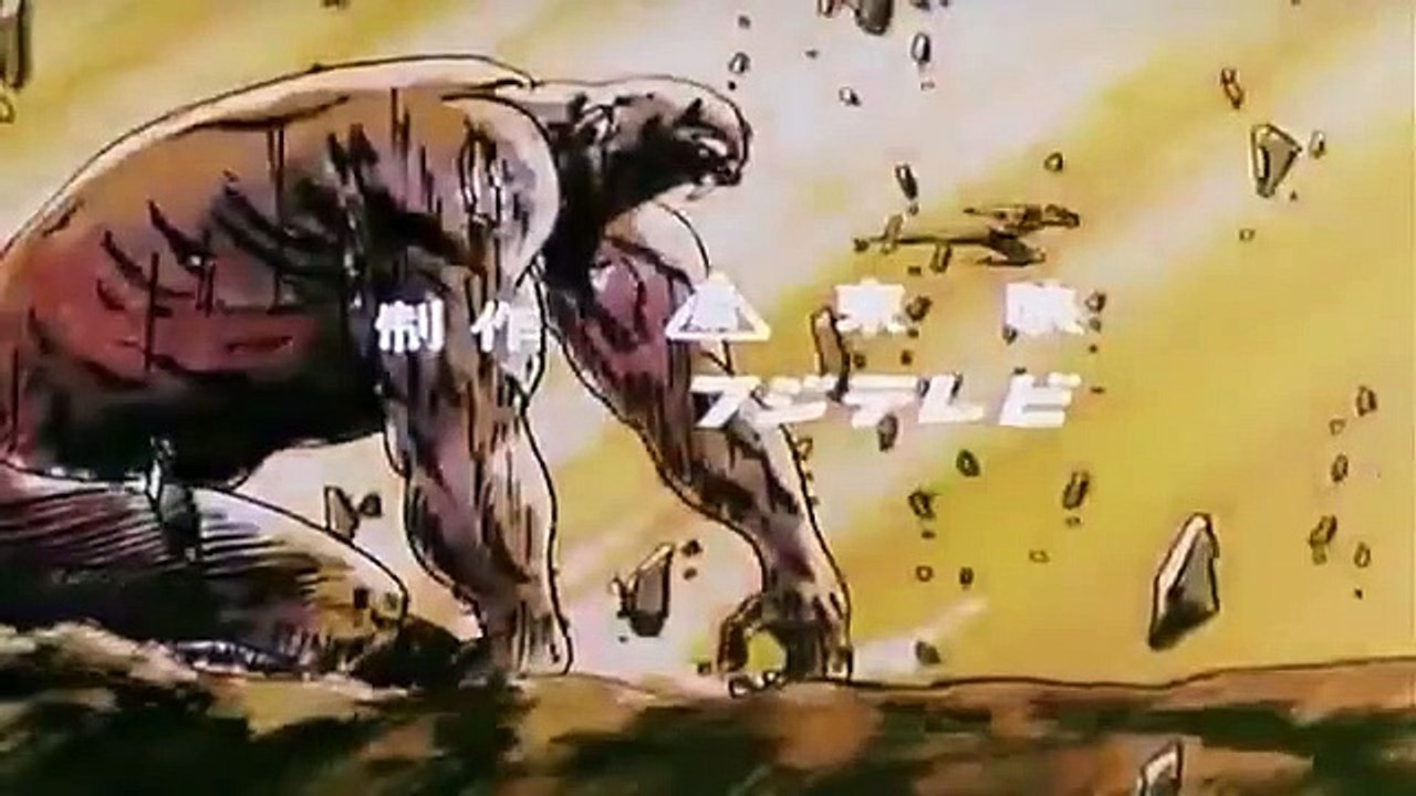 Hokuto no Ken - Ep27 HD Watch