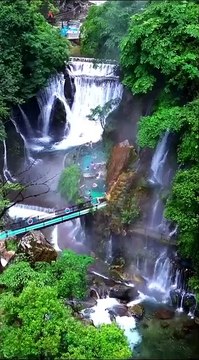 Most Beautiful Places in the World Amazing Nature Wonder Land