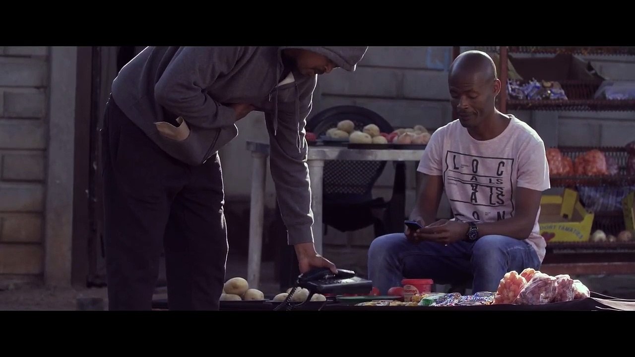 Kings of Jo'burg - Se1 - Ep02 - My Brother's Keeper HD Watch
