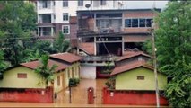 Natural Calamity   Flood in Assam    Suffering Every Year #assam #flood #calamity #disaster