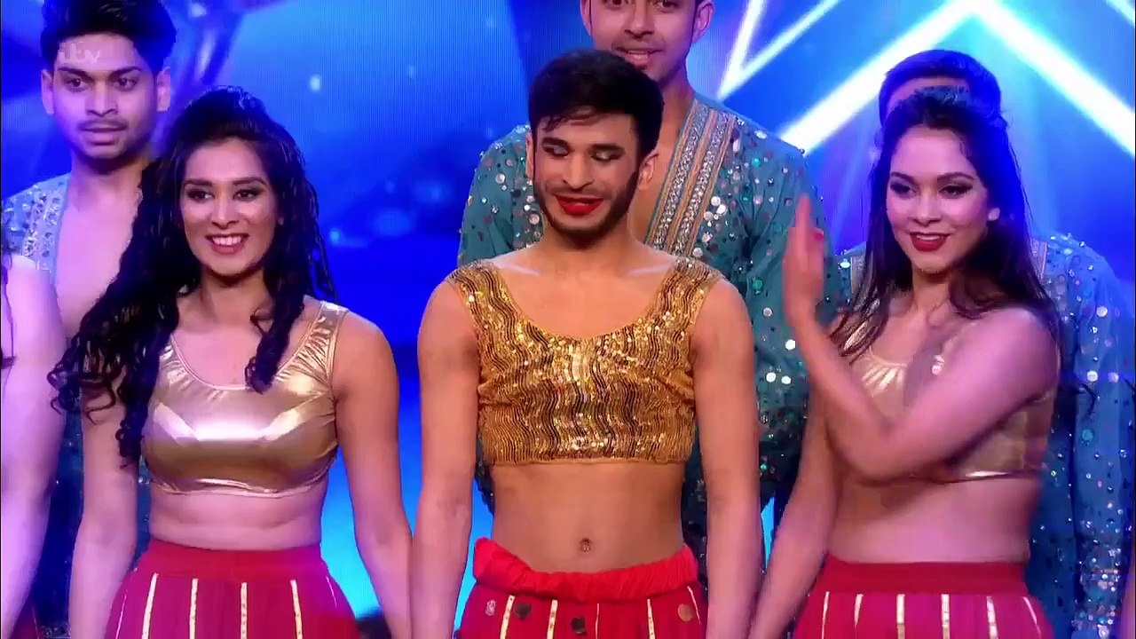 Britain's Got Talent - Se11 - Ep12 - Semi Final 3 HD Watch