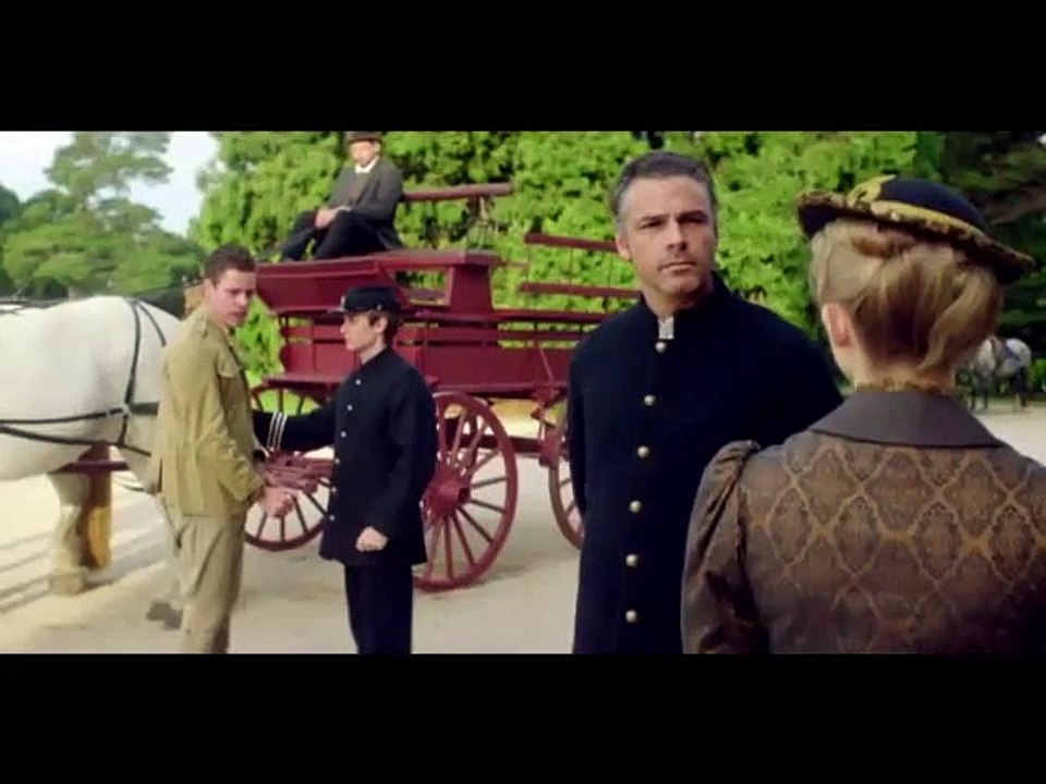 Picnic at Hanging Rock - Se1 - Ep04 HD Watch