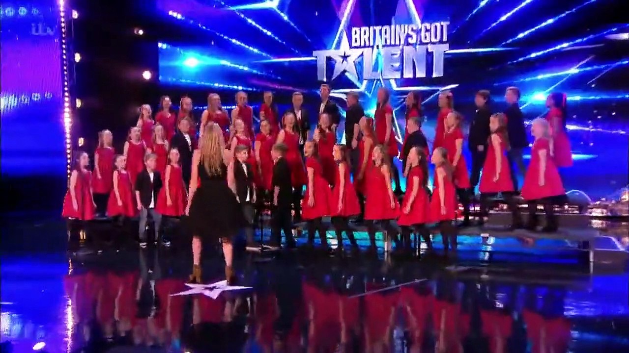 Britain's Got Talent - Se11 - Ep16 - Semi Final 5 HD Watch