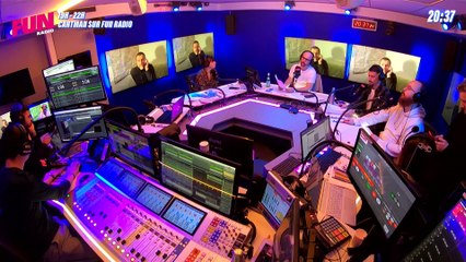 L'invité de Cartman - Pierre Rigaux nous parle des nouvelles mesures sur la chasse