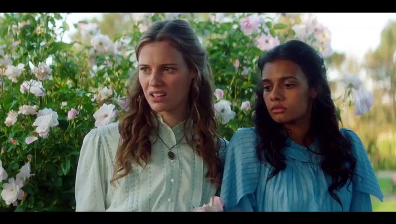 Picnic at Hanging Rock - Se1 - Ep06 HD Watch