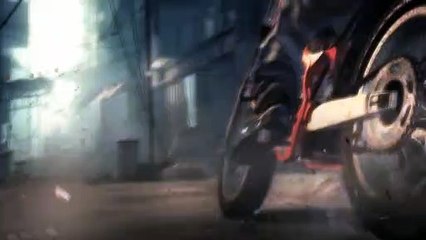 Urban Trials Trailer