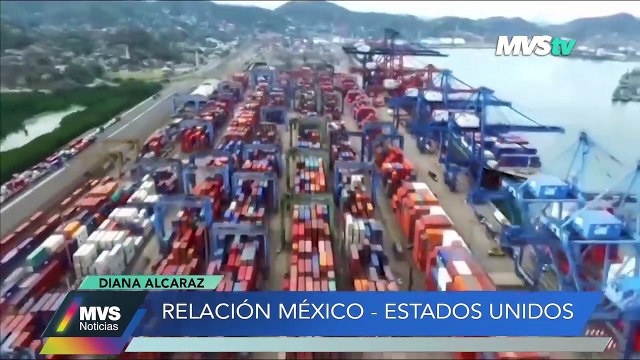 200 años de relación México - Estados Unidos - MVS Noticias