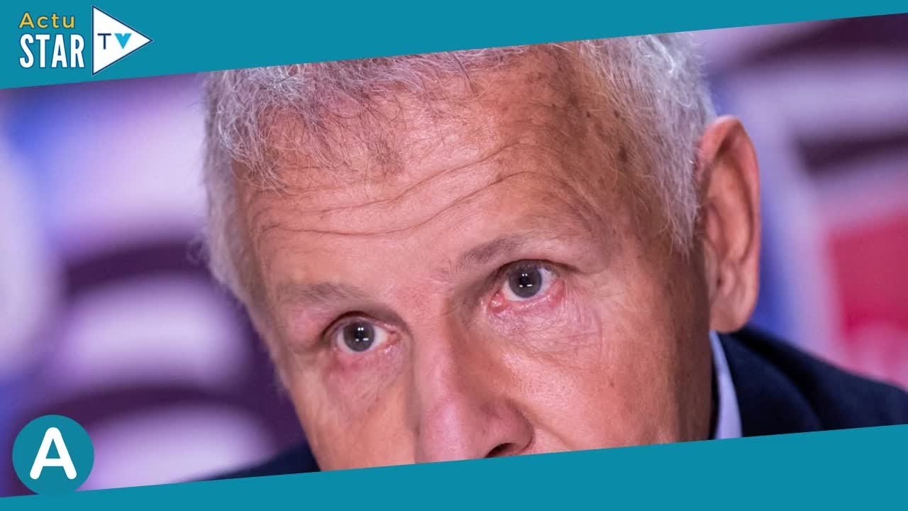 "Du sang dans ma culotte" : les détails atroces du viol présumé de Patrick Poivre d'Arvor sur Floren