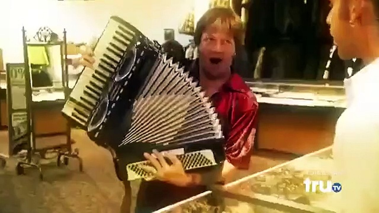 Hardcore Pawn - Se6 - Ep25 HD Watch