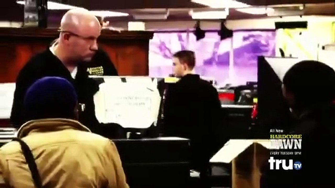 Hardcore Pawn - Se7 - Ep04 HD Watch