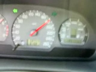 petite acceleration gentille