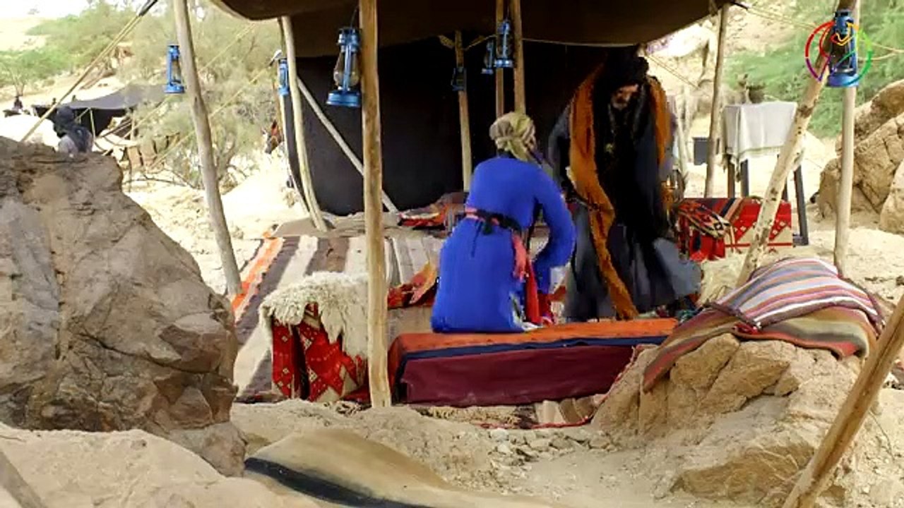 مسلسل ثار غليص - الحلقة 29(360P)