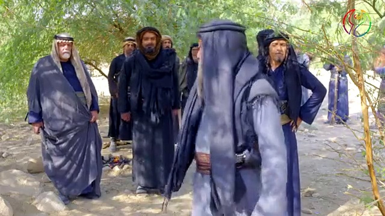مسلسل ثار غليص - الحلقة 27(360P)