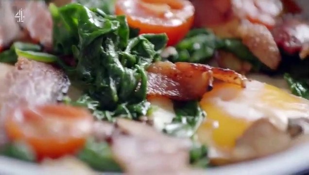 Liam Bakes - Se1 - Ep03 - Baked Breakfast, Chip Shop Sarnie, French Tarte HD Watch