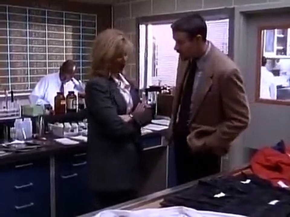 Homicide - Life on the Street - Se4 - Ep16 HD Watch