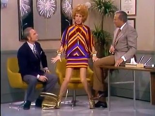 The Carol Burnett Show - Se01 - Ep43 Watch HD