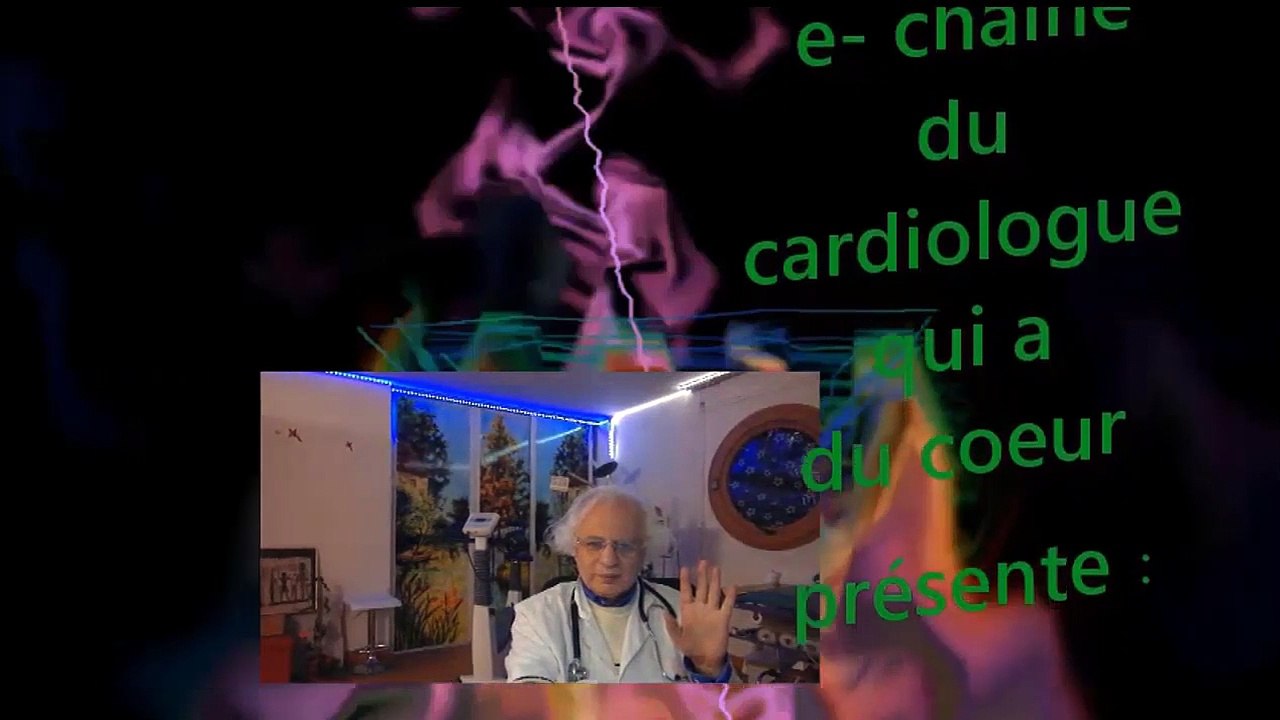 708 L' ENCHAINEMENT MALADIF DIABOLIQUE par OBSTINATION