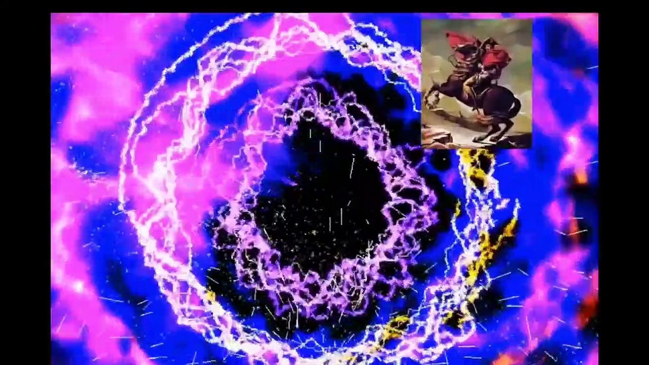 712 DE QUOI A BESOIN LA FRANCE Projet générique de fin future video