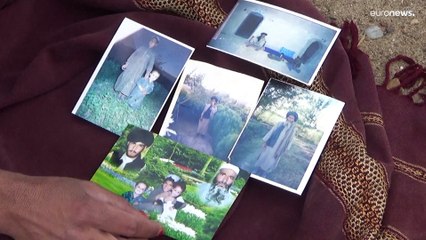 Афганцы реагируют на слова британского принца о боевиках Талибана 📝