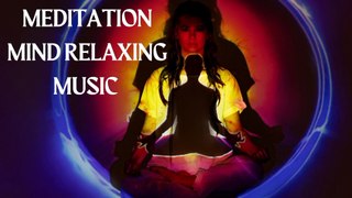 Mind Relaxing music for stress relief!Mind Relaxing Meditation music|GM!