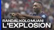 Equipe de France : Randal Kolo Muani affole le mercato !