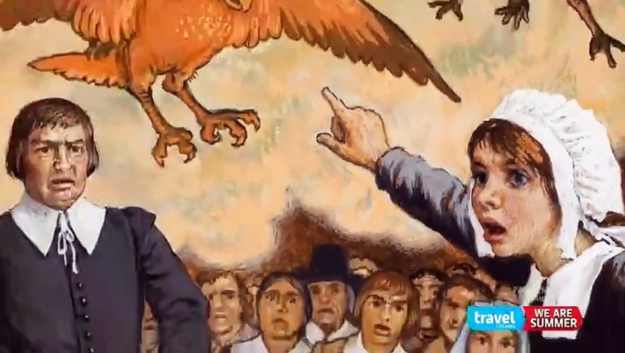 Mysteries at the Museum - Se2 - Ep02 HD Watch