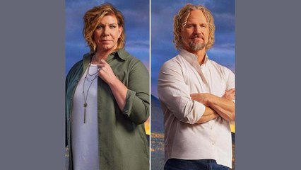 Brother Wives The Best Advice From Meri Brown on Getting Over Kody Brown's Split: