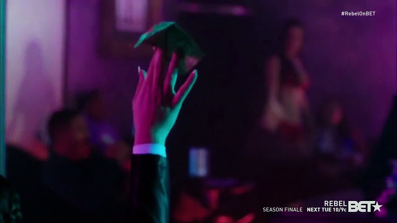 Rebel - Se1 - Ep08 - Redemption HD Watch